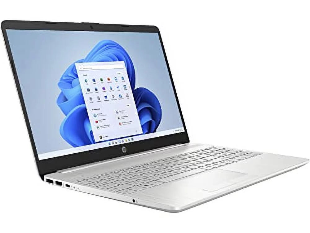 2023 High Performance Business Laptop 15.6" FHD IPS ( i5-1235U 10- up to 4.4 GHz, 16GB RAM, 256GB PCIe SSD, Iris Xe, Backlit KYB, FP, WiFi 6, BT 5.2, Webcam, Win11P) w/Dockztorm Hub