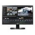 LG Cloud V Series 23CAV42K-BL - Tera2321 - 512 MB - 0 GB - LED 23"