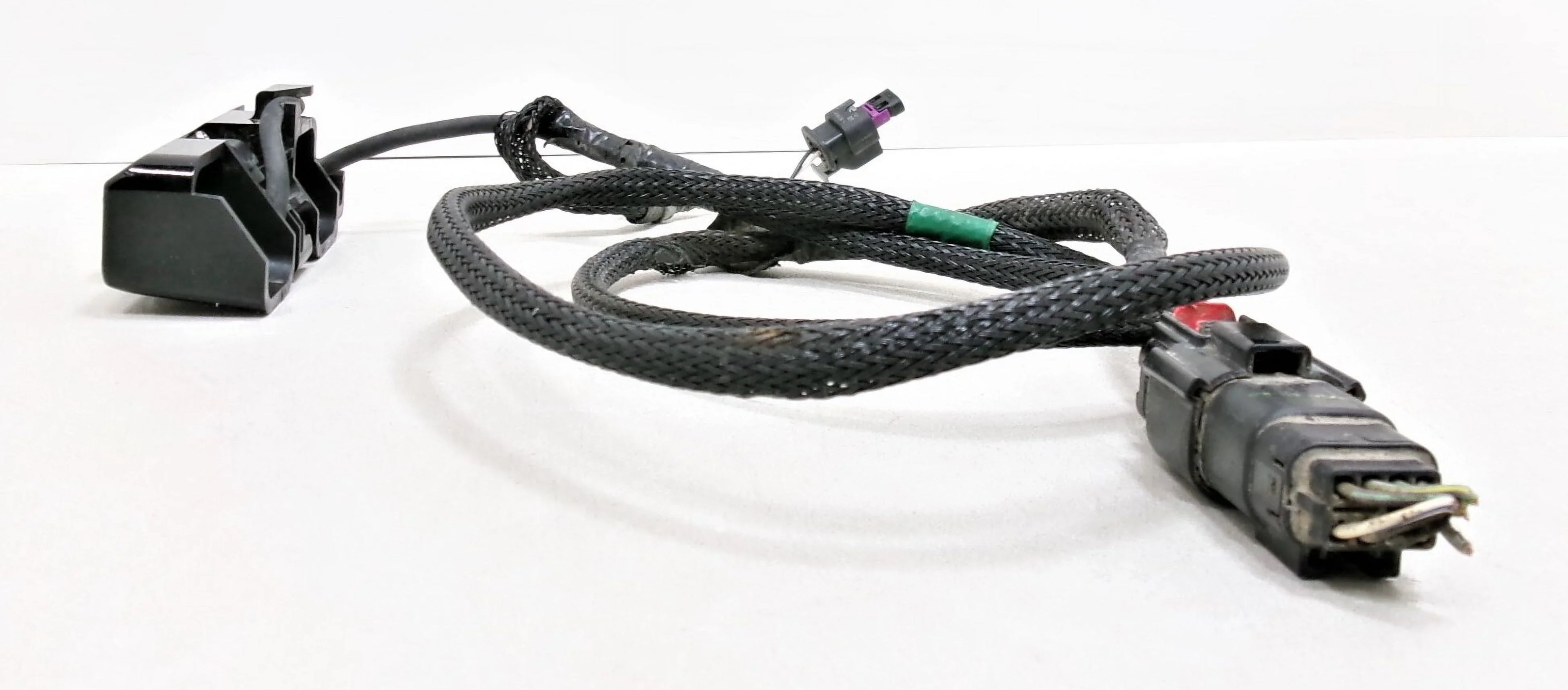 Pre-Owned 2017 GMC Sierra 1500 Rear View Backup Camera 57K OEM (Good) - Exclusive Design