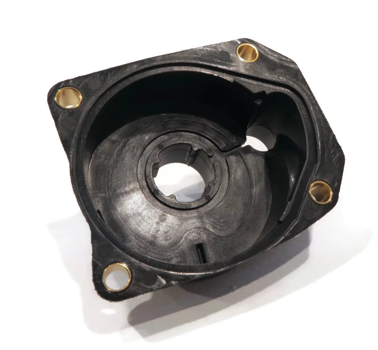 Stylish The ROP Shop | Water Pump Impeller Kit For 1987 Evinrude 60 E60TLCUC Outboard, 15" Transom