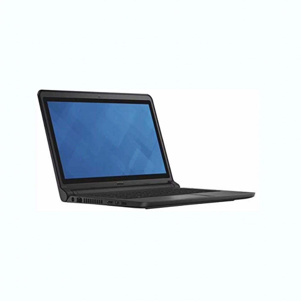 3350 Laptop i3 1.70 GHz 4GB Ram 128GB SSD W10P - Scratch & Dent