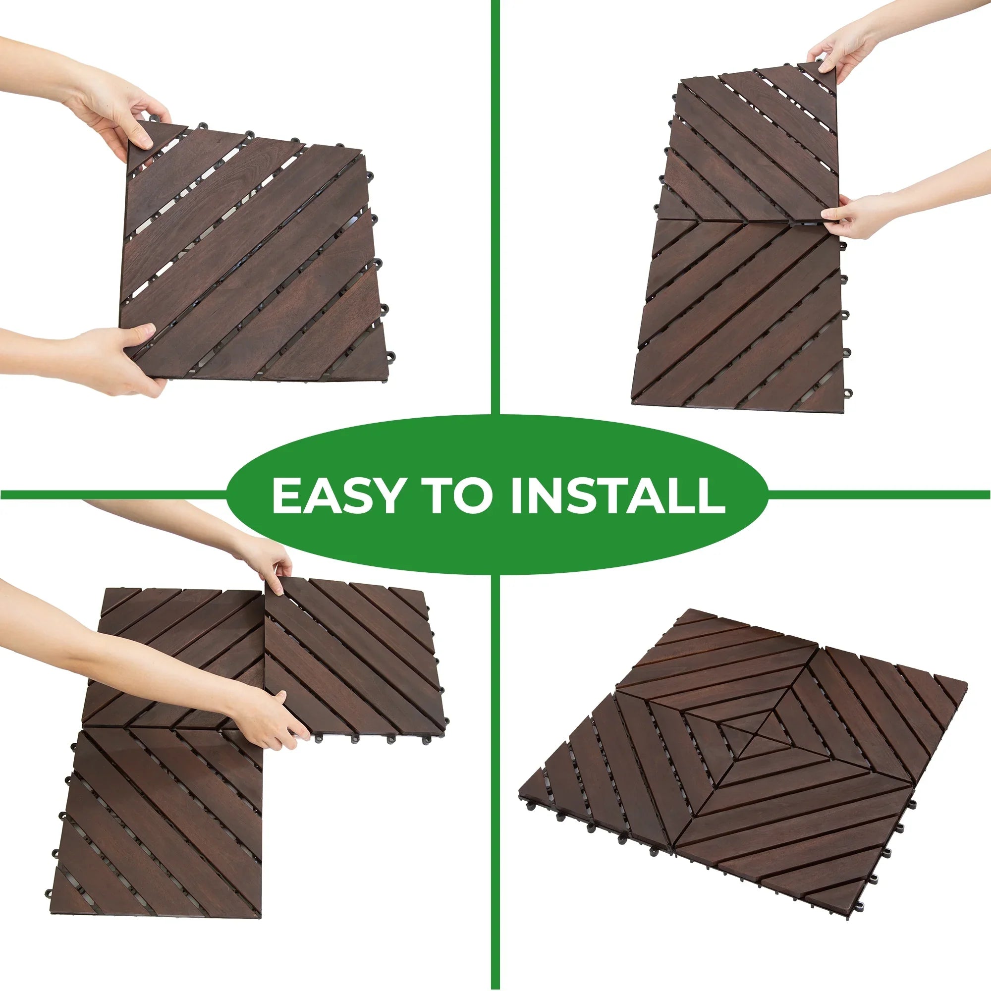 Tile Equipment