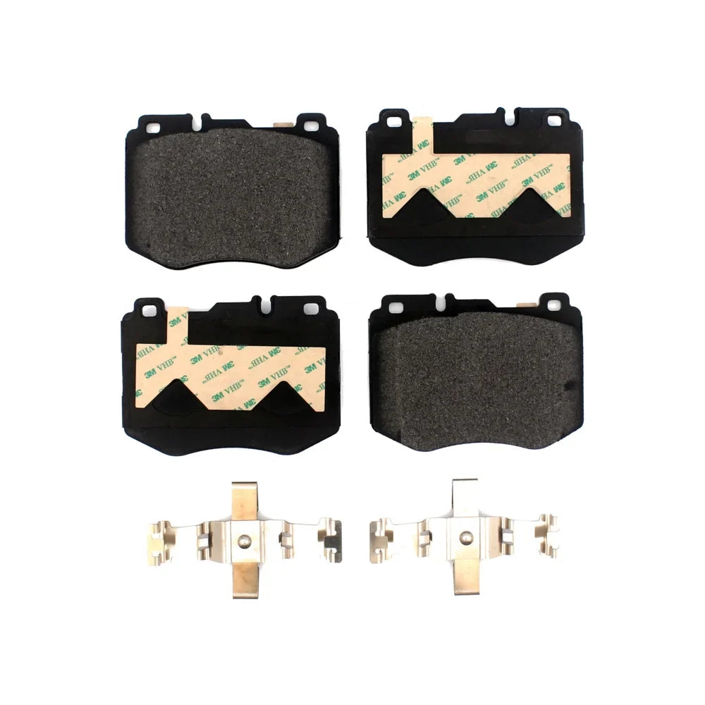 C350e Equipment