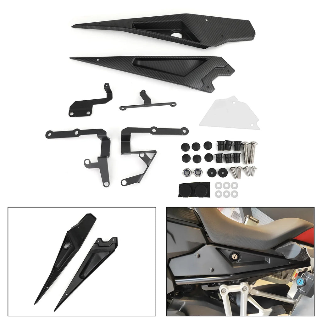2018-2019 Equipment