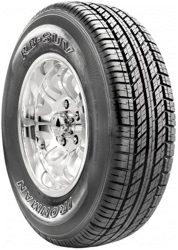 Tire Equipment