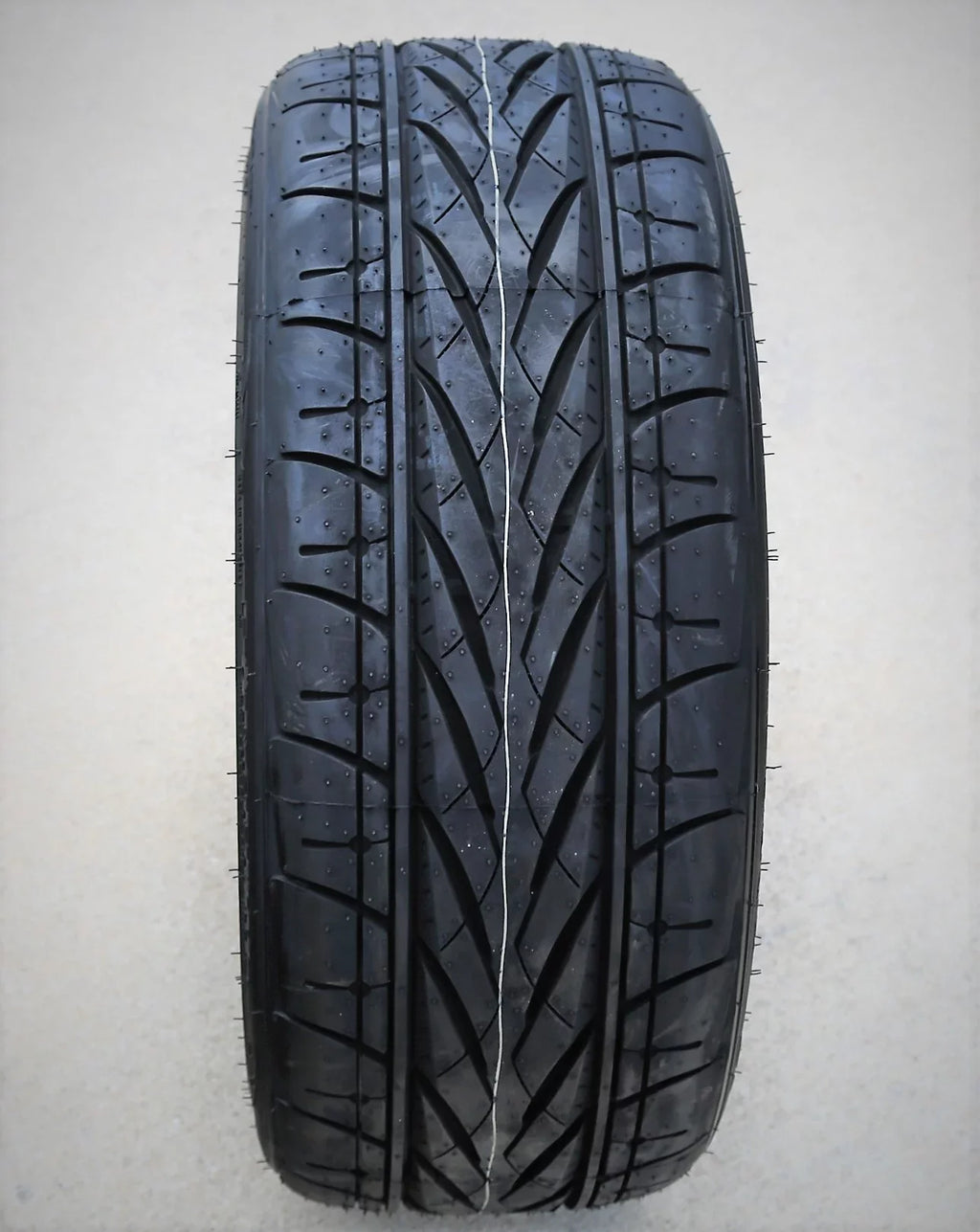 Set of 4 (FOUR) Forceum Hexa-R 225/45R18 ZR 95Y XL A/S High Performance Tires Fits: 2011-15 Chevrolet Cruze LTZ, 2012 Toyota Camry XLE