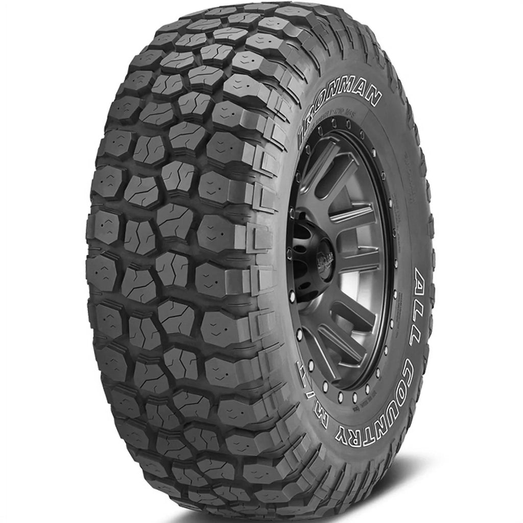Tire Equipment