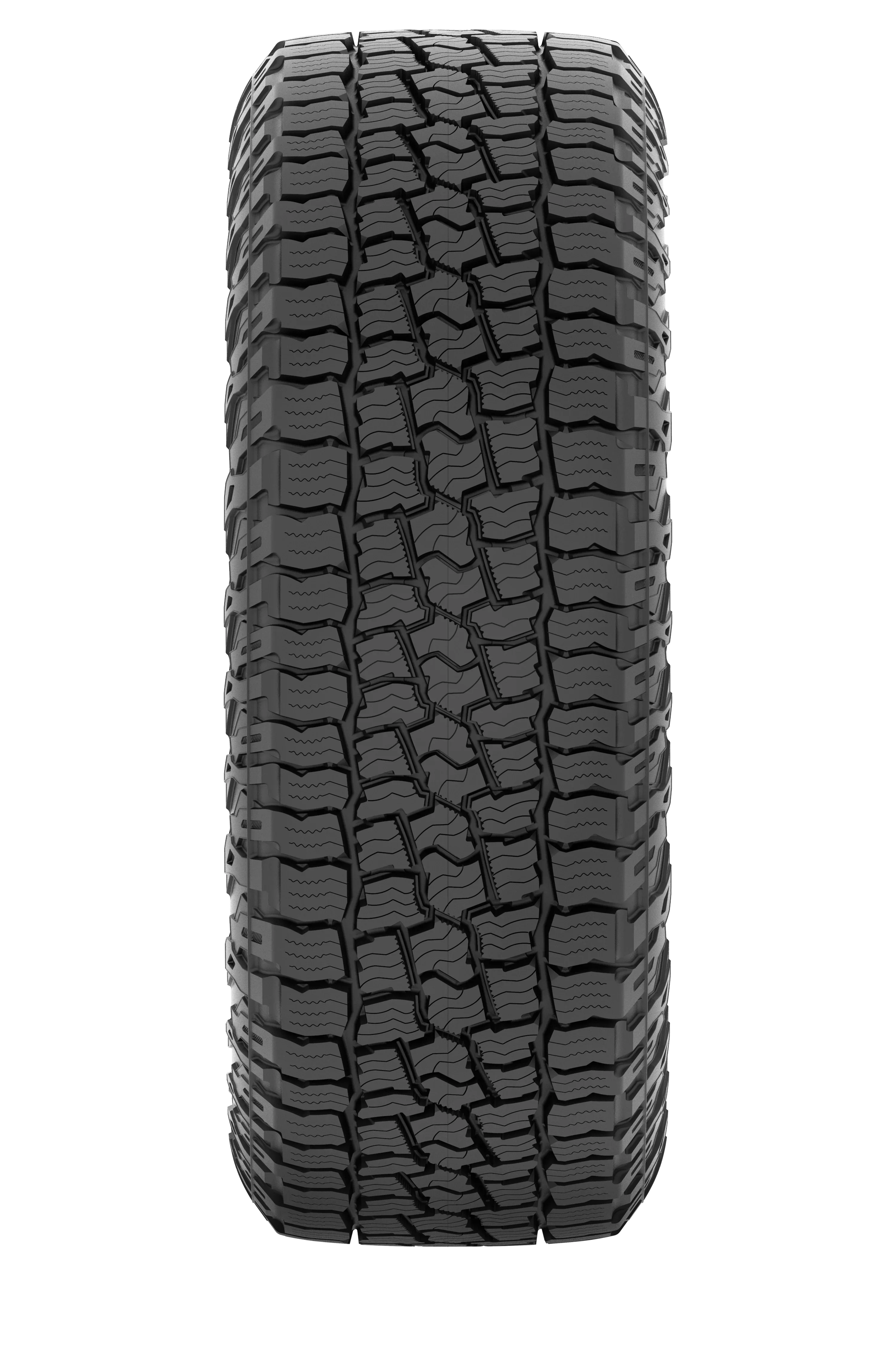 Cooper Discoverer Road+Trail AT 225/60R18 104H All-Terrain Tire