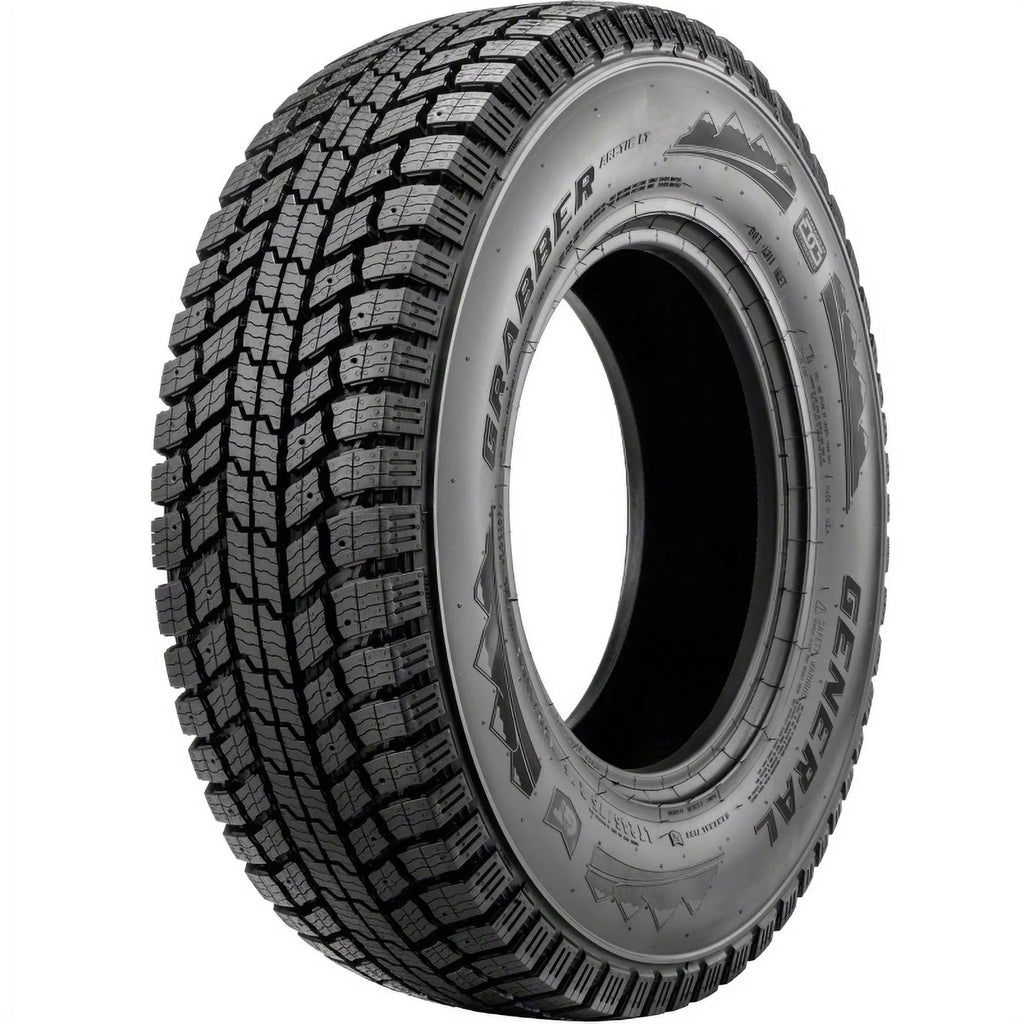 Tire Equipment