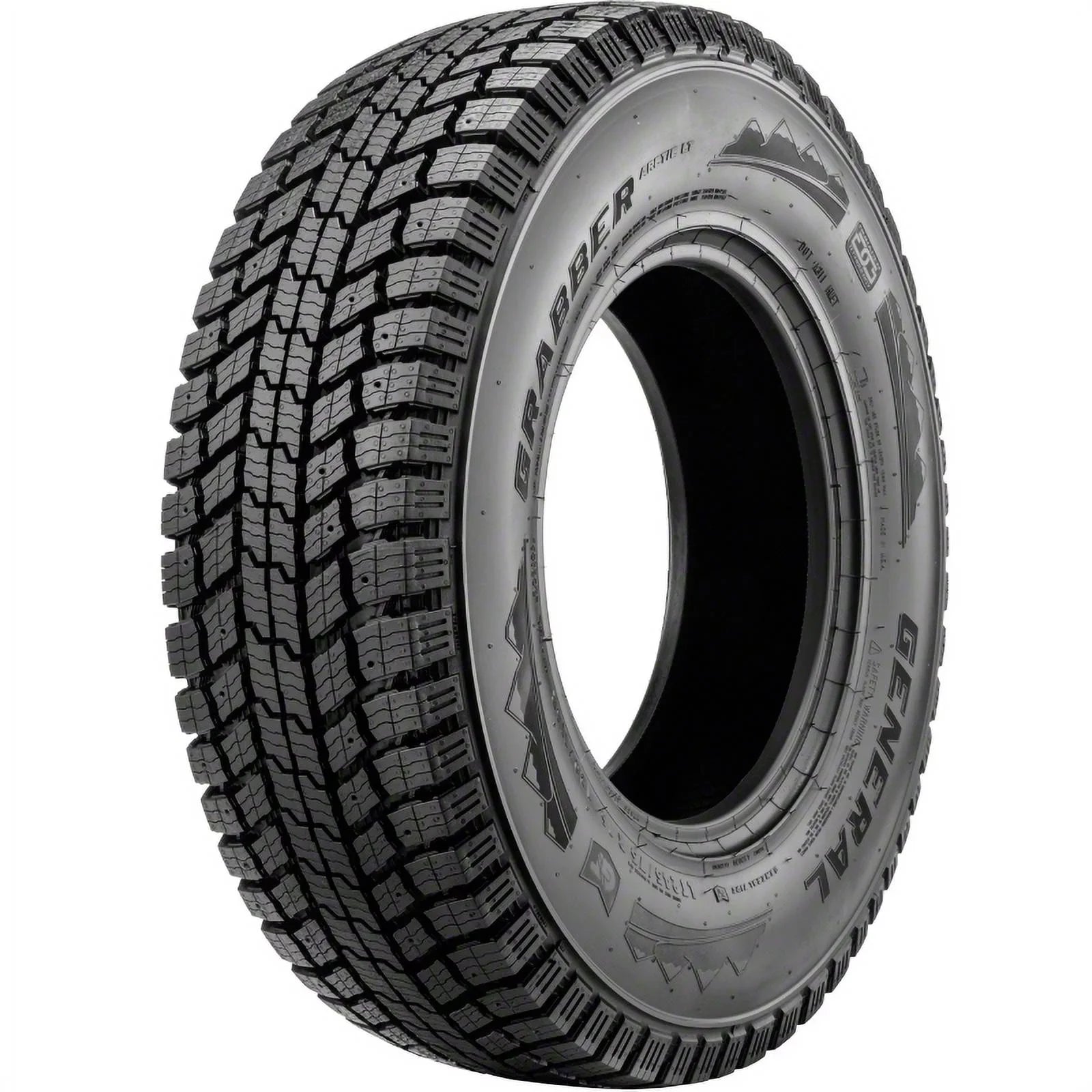 Tire Equipment
