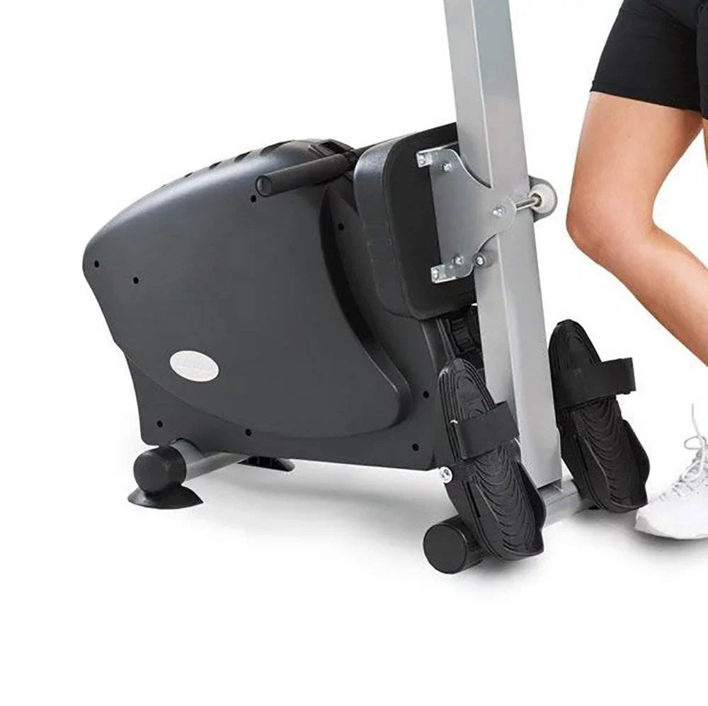 Stylish LifeSpan RW1000 Indoor Rower