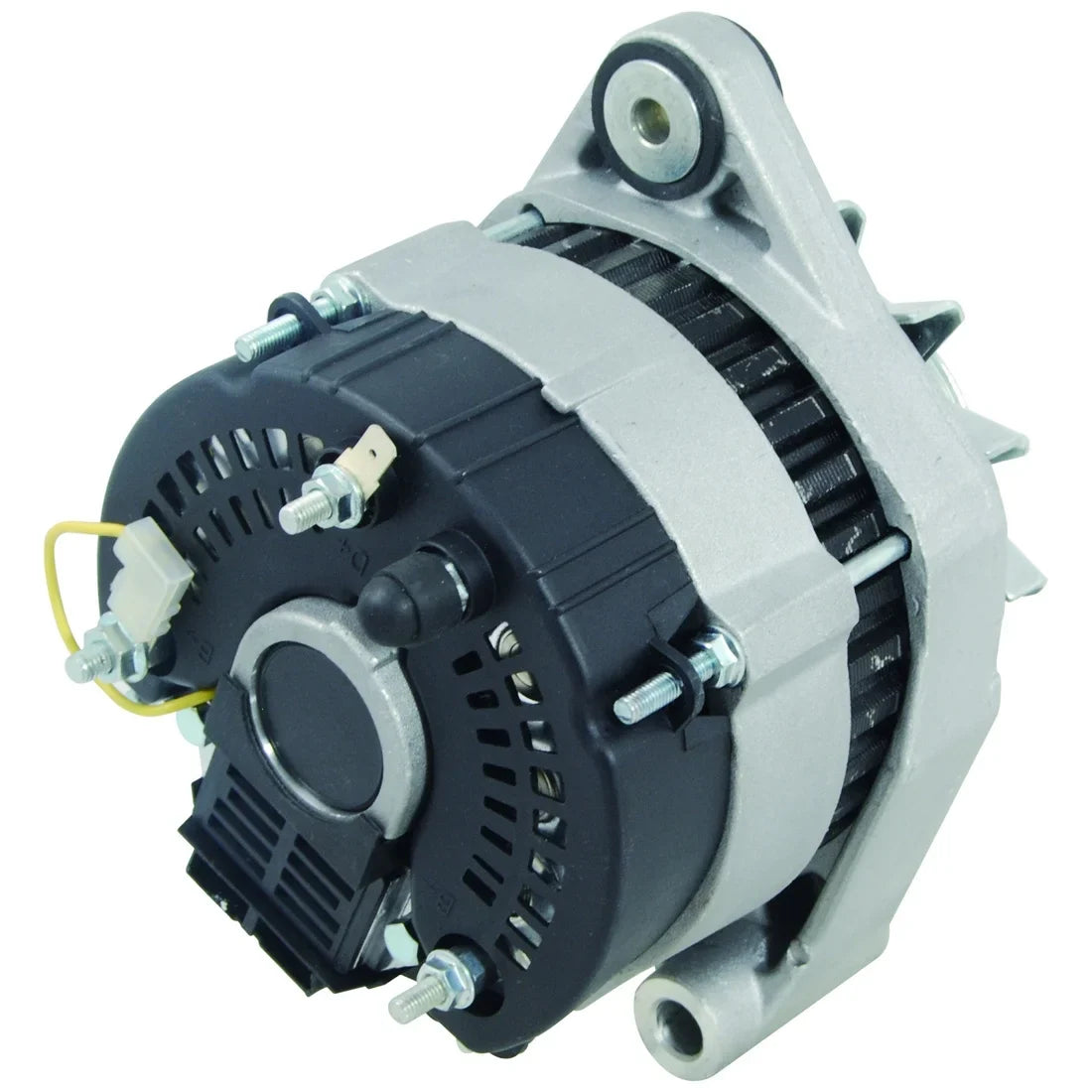 Part Equipment