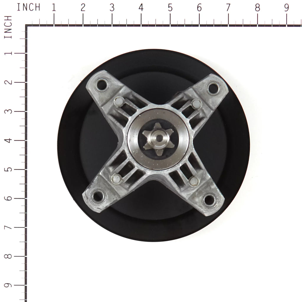 MTD Spindle Assembly - Exclusive Design