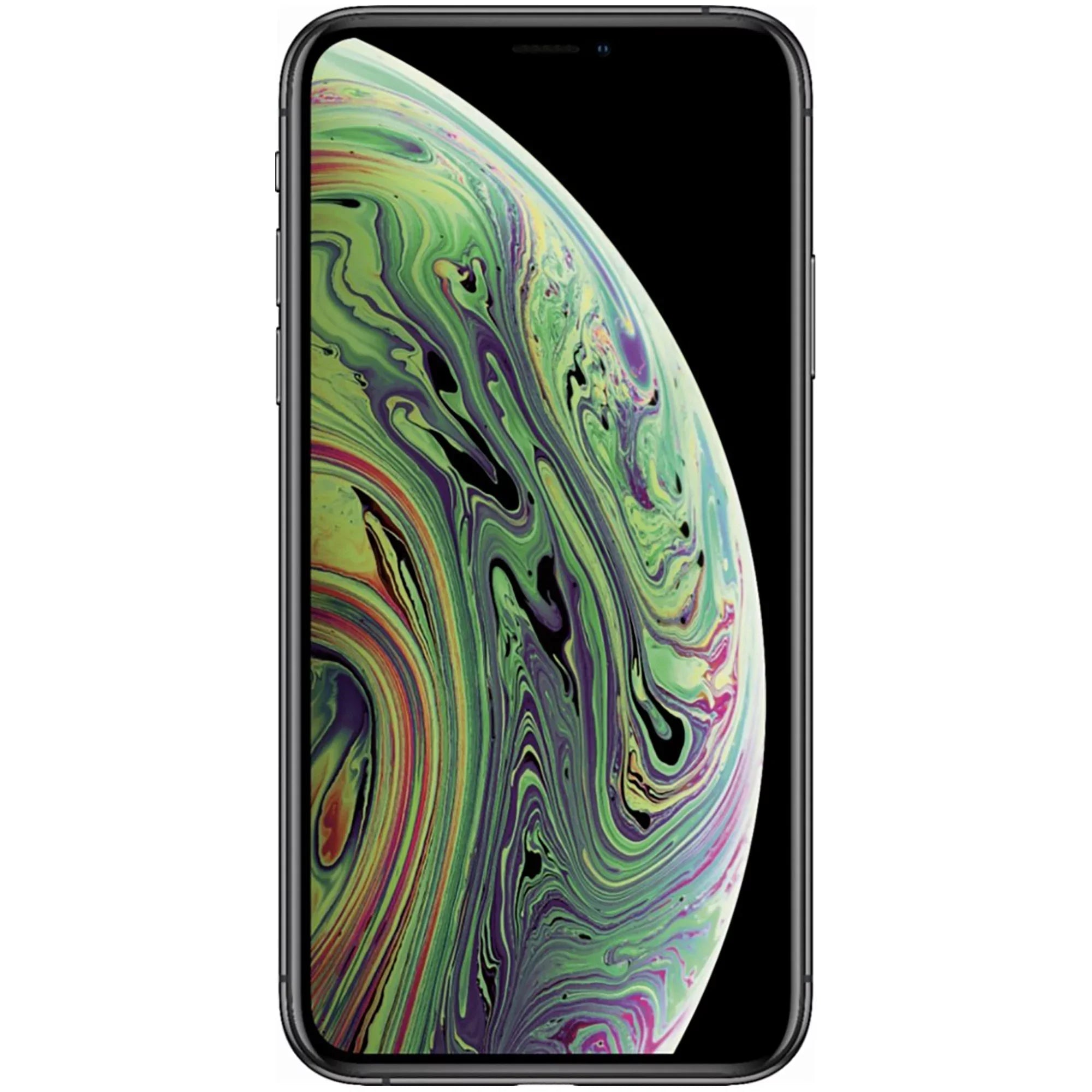 Like New Apple iPhone XS 64GB Factory Unlocked 4G LTE iOS Smartphone