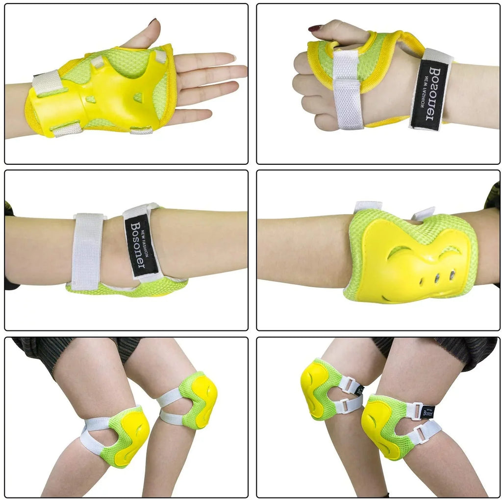 Sports Equipment