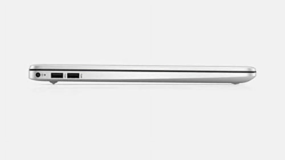 2022 15.6" FHD IPS Touchscreen Laptop PC 11th Gen Quad- i7-1165G7 64GB DDR4 RAM 2TB NVMe SSD Iris Xe Graphics WiFi AC BT Webcam HDMI USB-C Silver Windows 10 Home w/RE Accessories