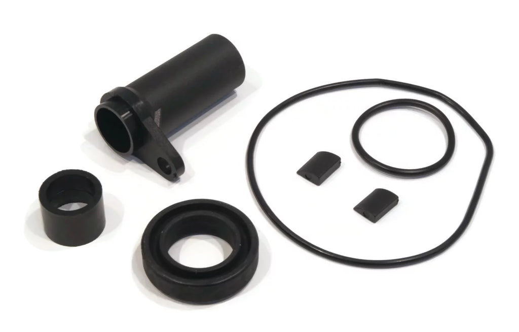Stylish The ROP Shop | Water Pump Impeller Kit For 1987 Evinrude 60 E60TLCUC Outboard, 15" Transom