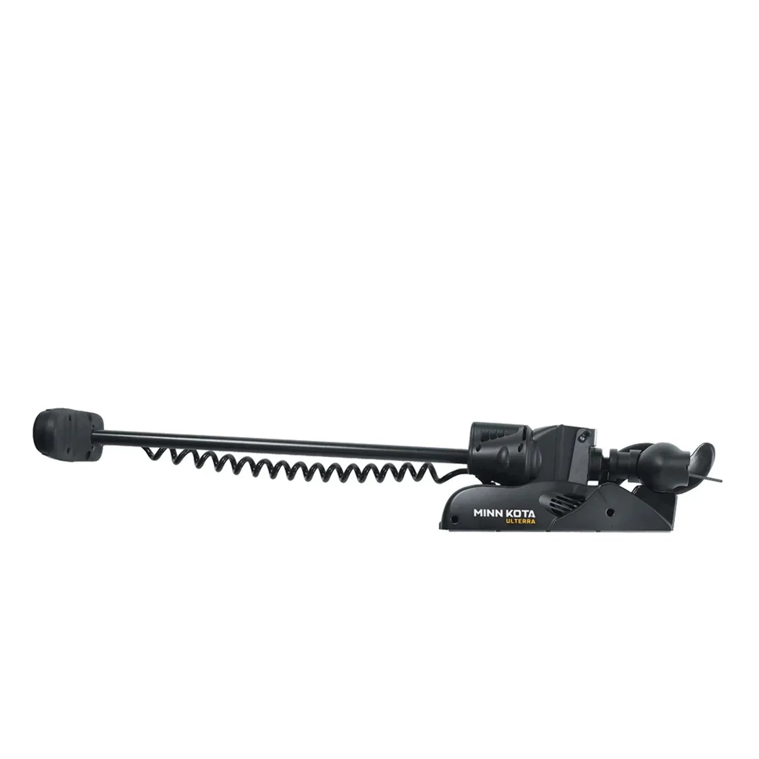 Minn Kota 1358986 Ulterra Trolling Motor - 24V, 80 lbs. 60" Shaft with MEGA Imaging and i-Pilot Link GPS