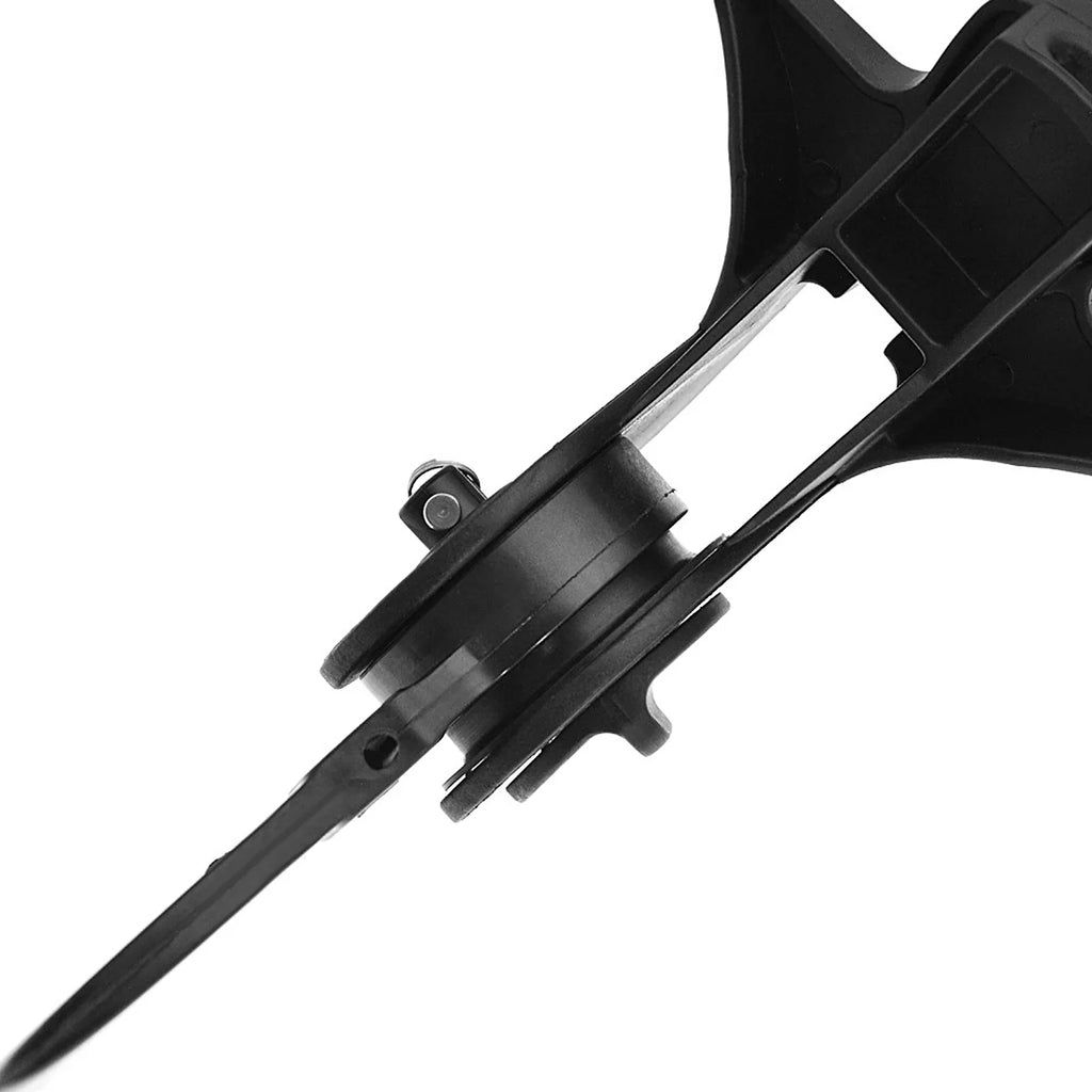 Lixada Kayak Direction Control Kit Tail Rudder Steering System - Exclusive Design