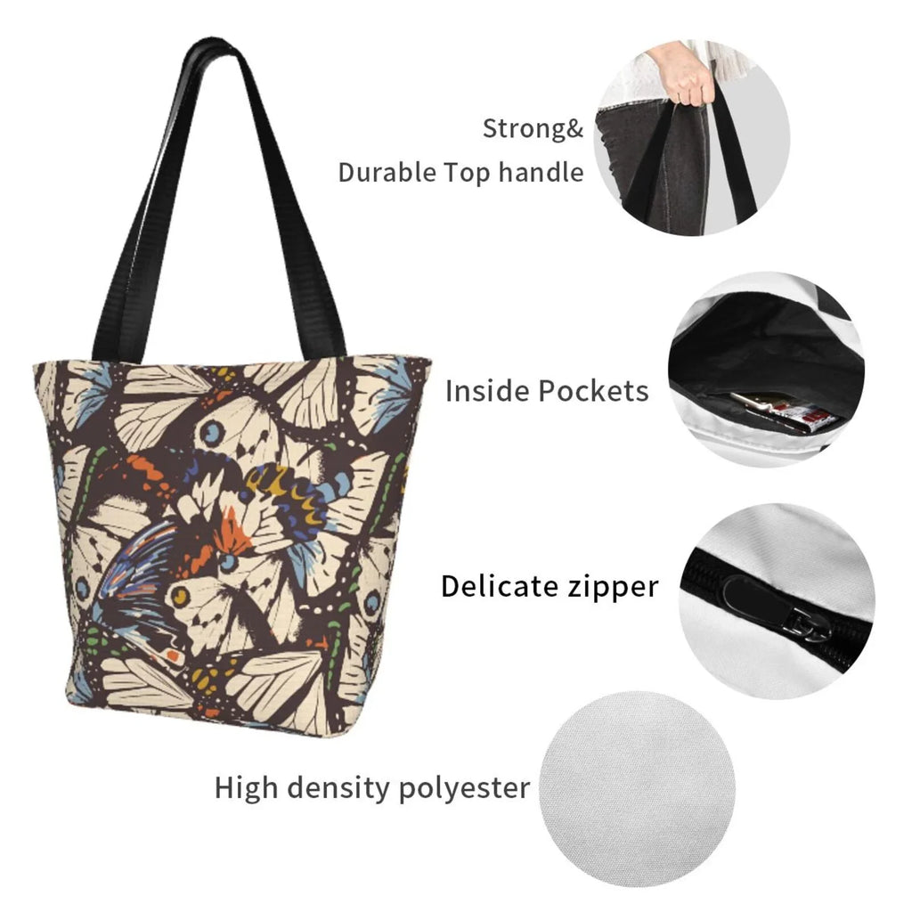 Bag Equipment