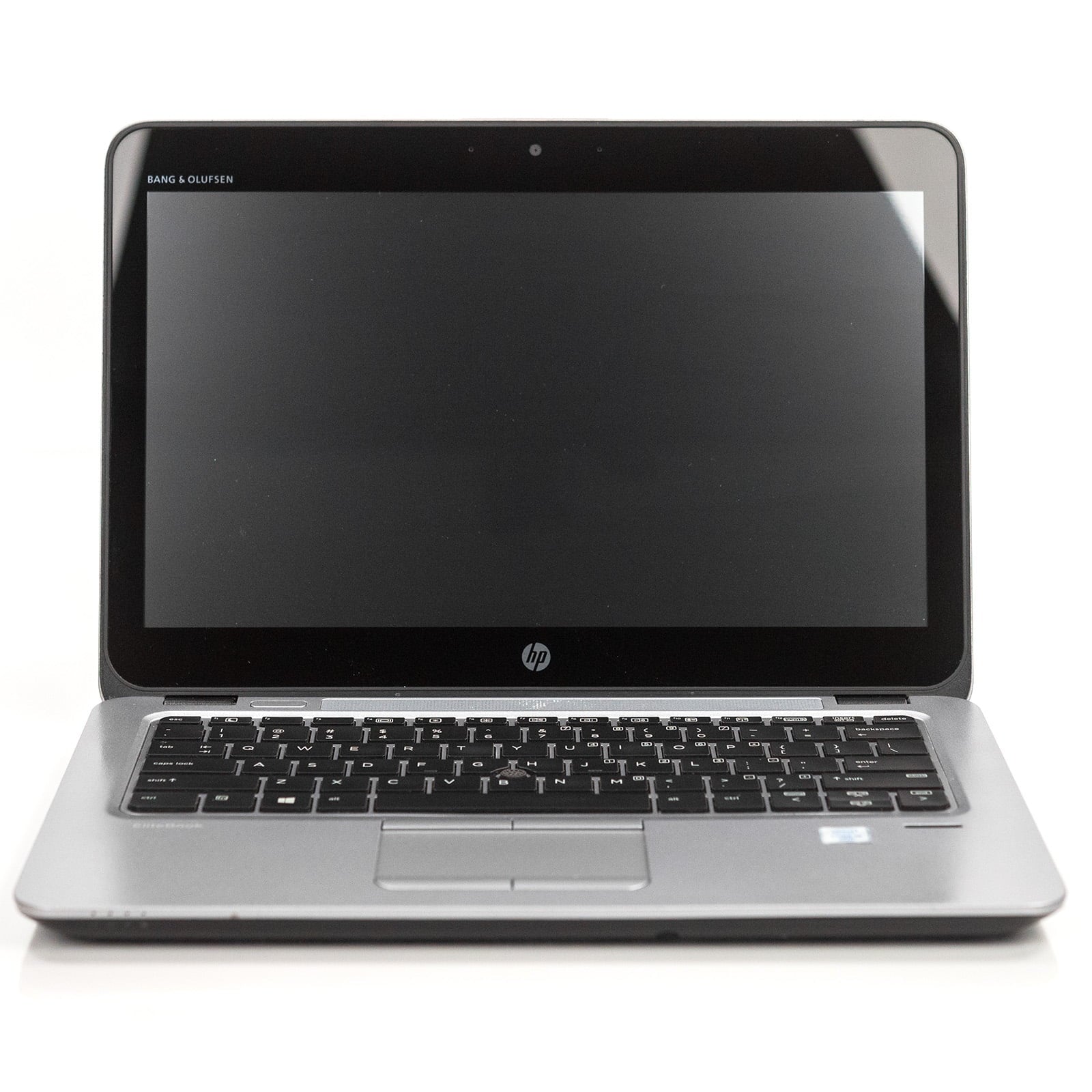 Used EliteBook 820 G3 12.5" Touch Screen Laptop i5 16GB 128GB SSD M.2 Integrated Graphics Win 10 Pro 1 Yr Wty B v.WCA