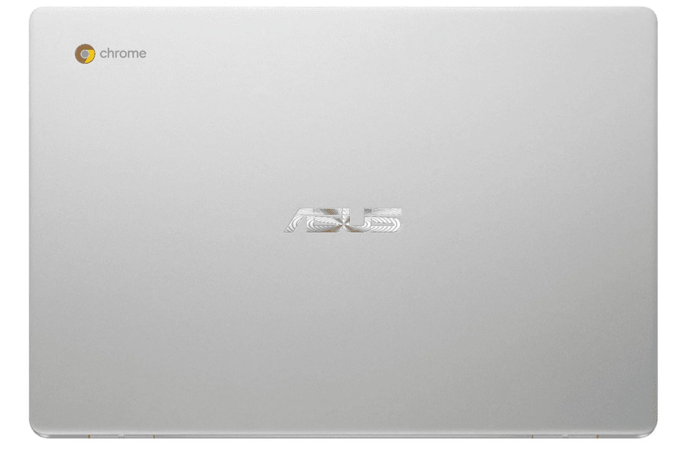 Stylish (Renewed) C423NA Chromebook 14 14" FHD Laptop Computer, Celeron N3350 Processor, 8GB LPDDR4 RAM, 64GB eMMC, 802.11AC WiFi, Bluetooth, USB Type-C, Silver, Chrome OS