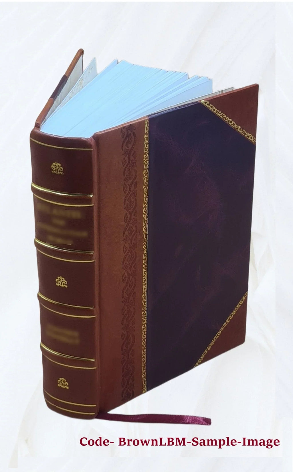 Code of federal regulations. 7, Agriculture. Volume pts.400 to 699 2008 2008 [Leather Bound] - Exclusive Design