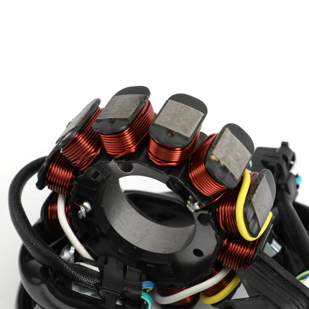 Stylish Motor Genic Magneto Stator Coil For Honda CRF450R CRF 450 R 2009 Off-Road Ref 31120-MEN-A31