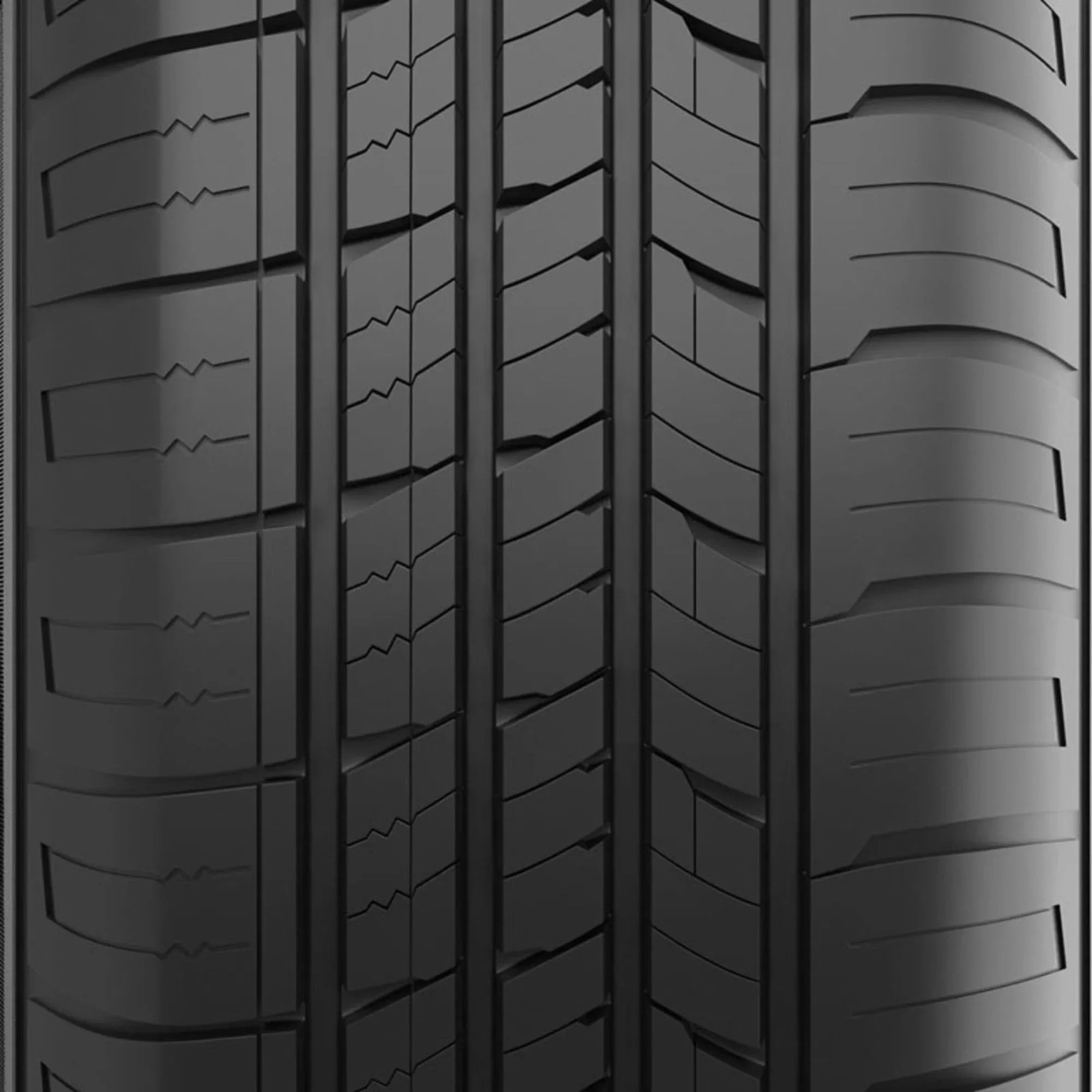 Stylish Fortune Perfectus FSR602 All Season 225/60R18 100V Passenger Tire