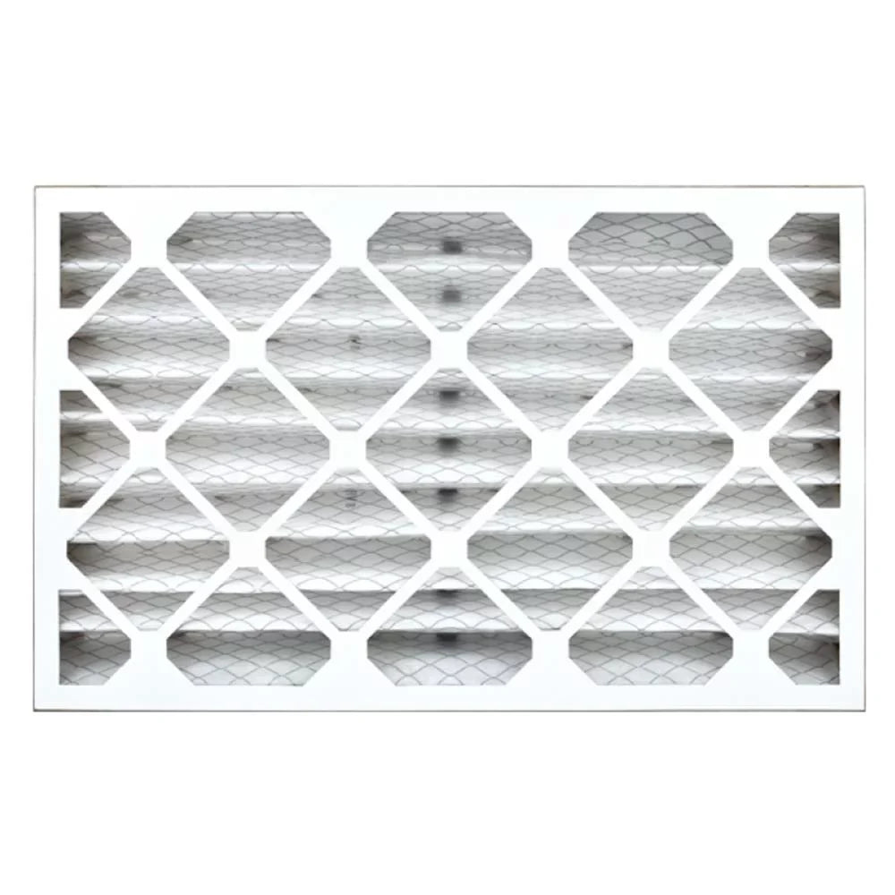 Replacement Air Filter For Honeywell Furnace 203719 MERV 11 - 16x25x4 (3 Pack)
