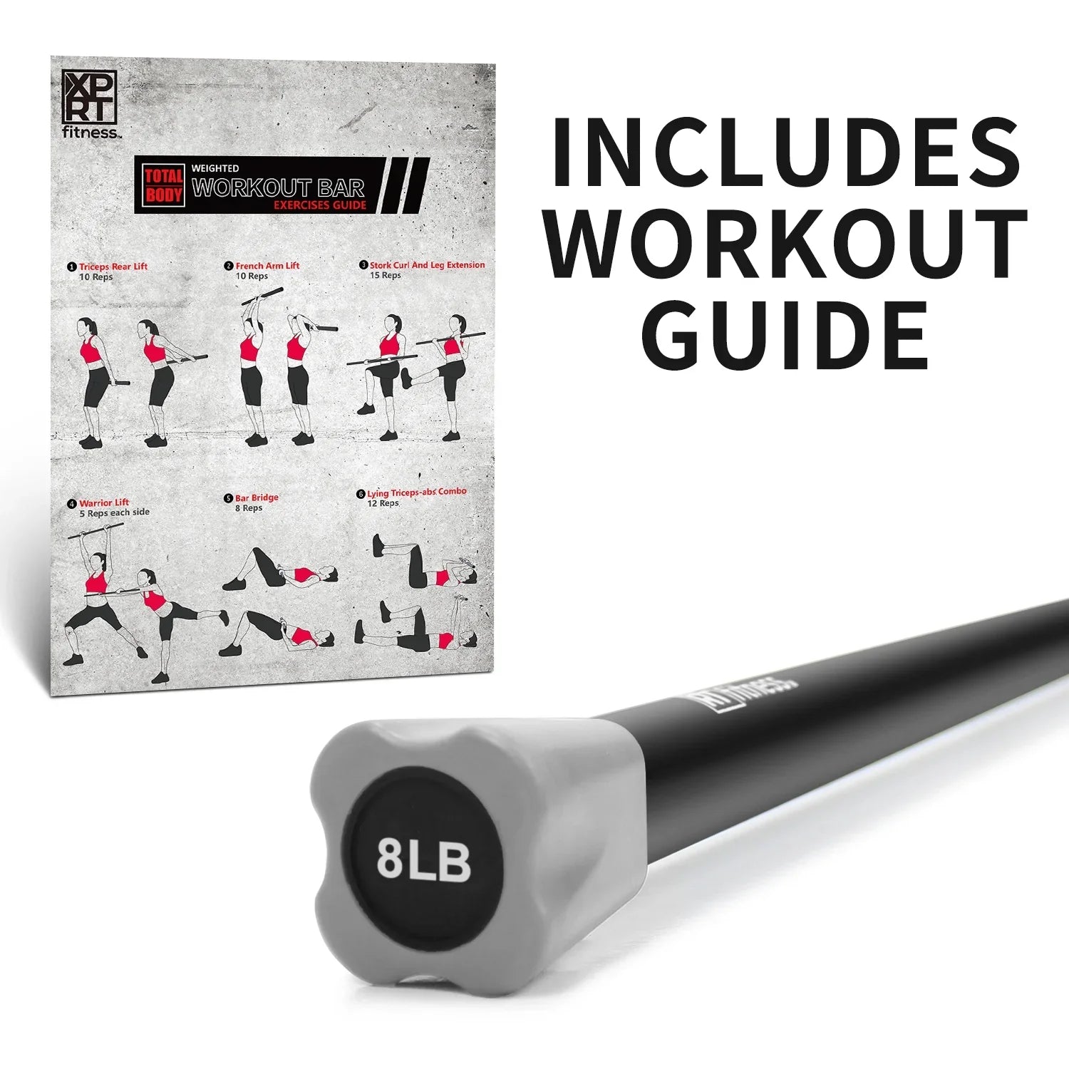 5lb+8lb+12lb Equipment