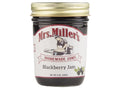 Stylish (Price/Case)Mrs. Miller's Blackberry Jam 12/9oz, 571416