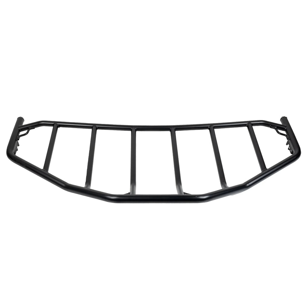 Polaris 2884878 Front Hood Storage Rack Durable Steel-Construction Easy Install