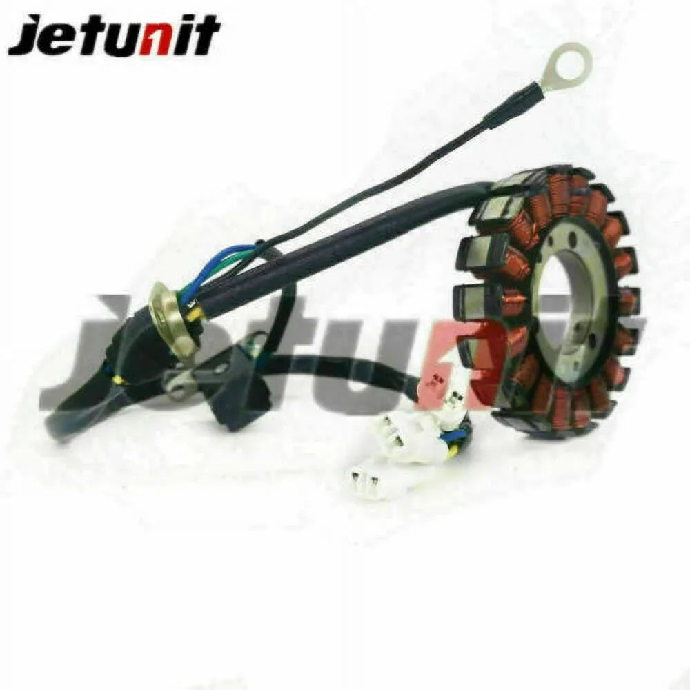 1999-2005 Equipment