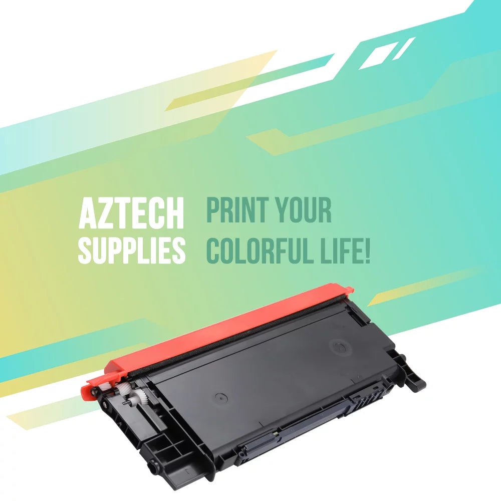 CLT-404S Compatible samsung 404s toner Cartridge for C430w Xpress C480FW for Samsung CLT-K404S K404S SL C430W C480FW C480FN 480FW 430W 480FN Printer Ink