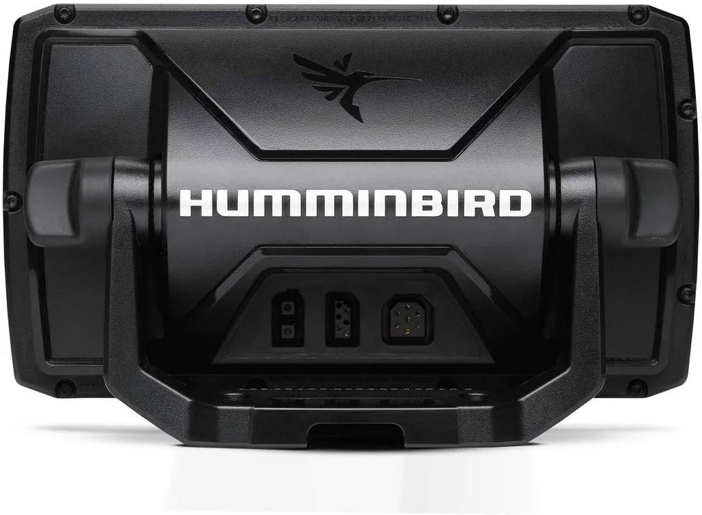 Humminbird Helix 5 DI Fishfinder 409600-1 - Exclusive Design