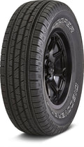 Cooper Discoverer SRX All Season 235/55R18 100V SUV/Crossover Tire