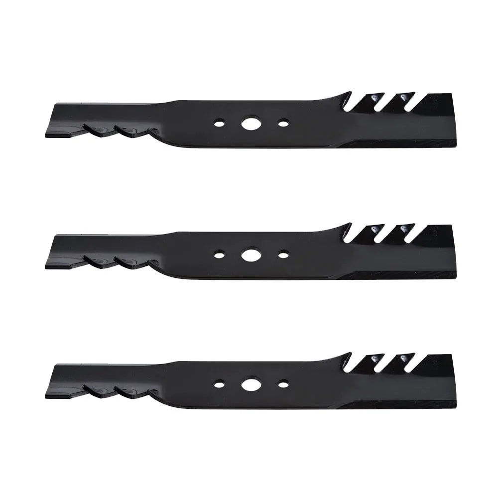 Stylish Oregon 90-685 3pk Gator G3 Medium-Lift Blade Snapper 355Z 360Z Zero-Turn Mowers 1716696