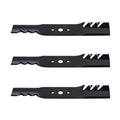 Stylish Oregon 90-685 3pk Gator G3 Medium-Lift Blade Snapper 355Z 360Z Zero-Turn Mowers 1716696