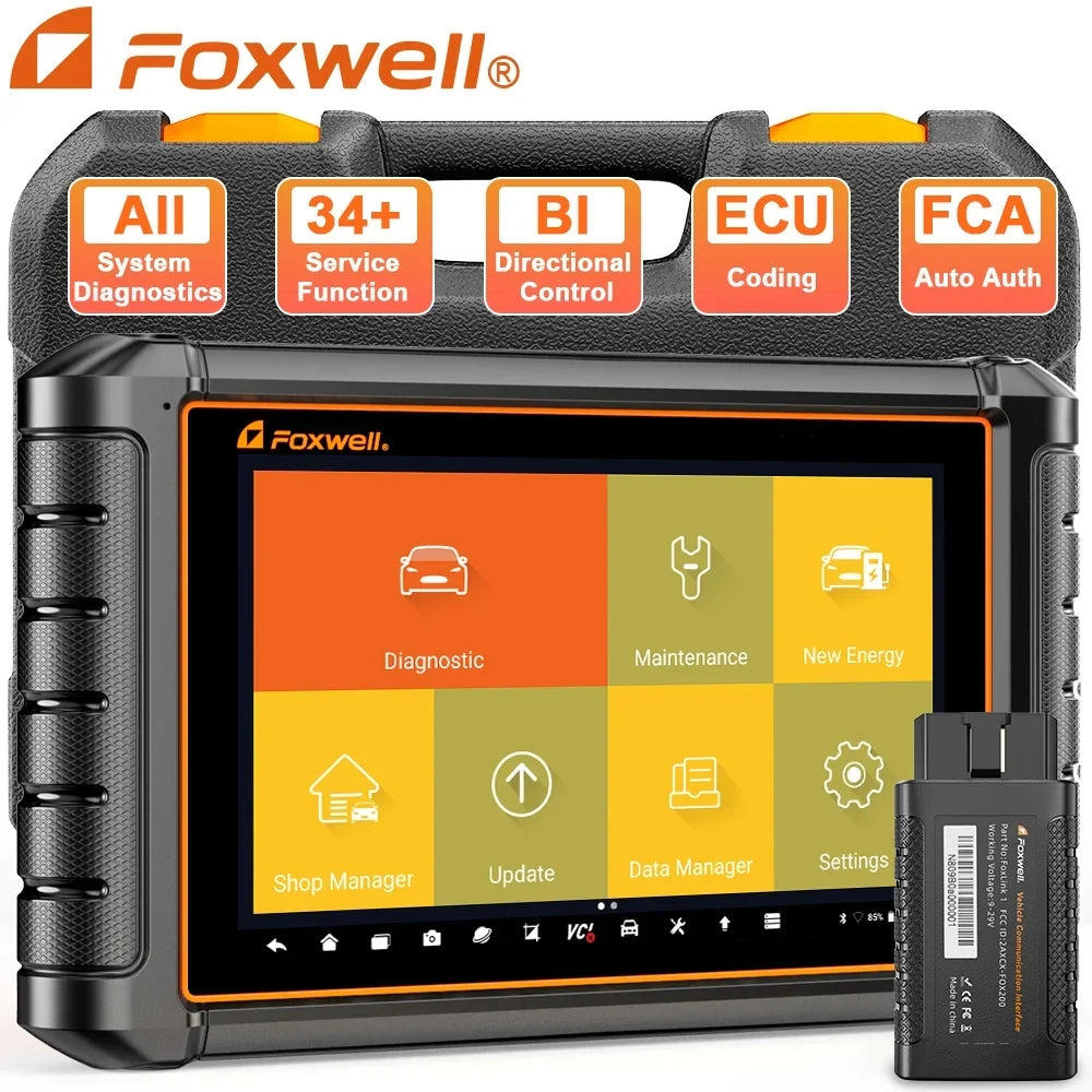 Tool Equipment