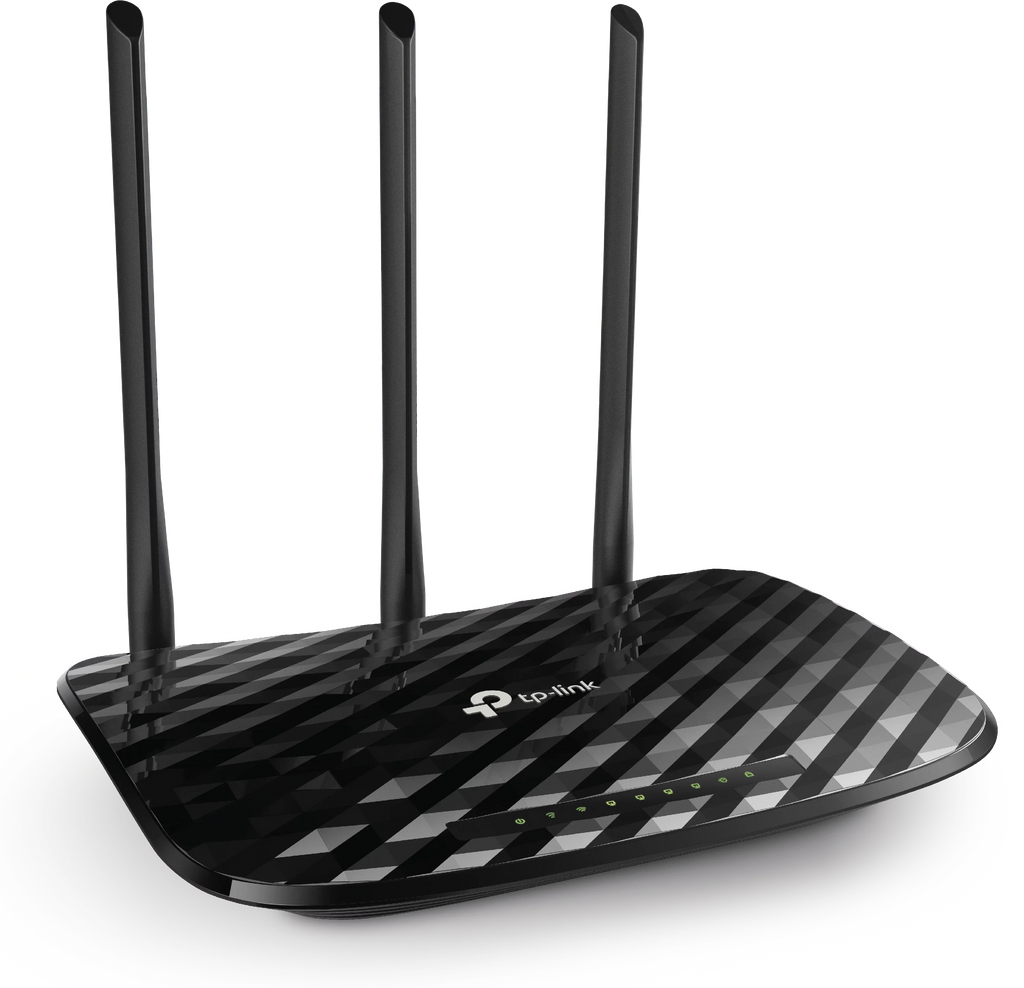 TP-Link AC900 Wireless WiFi Dual Band Gigabit Router (Archer C900) - Exclusive Design