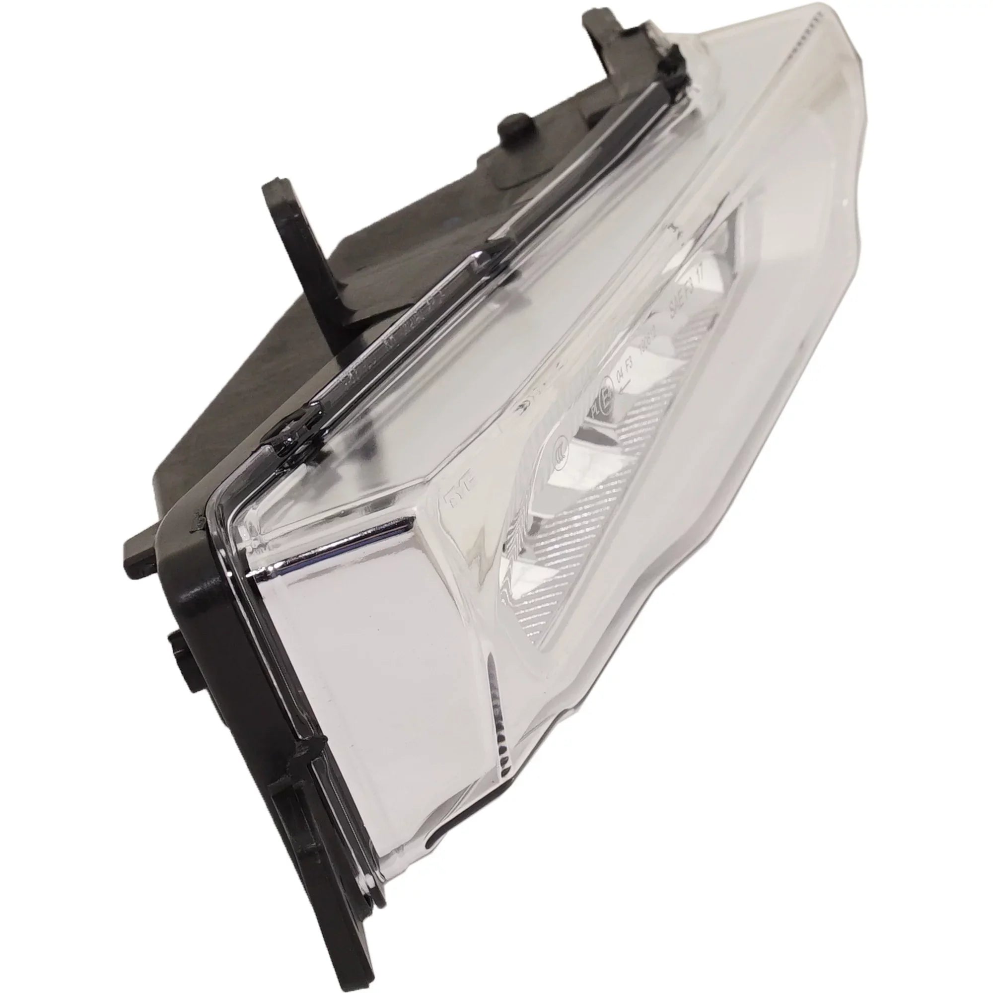 FITS FOR BMW X3 2018 2019 2020 FOG LAMP W/LED RIGHT PASSENGER (=2019 BMW X4) - Exclusive Design
