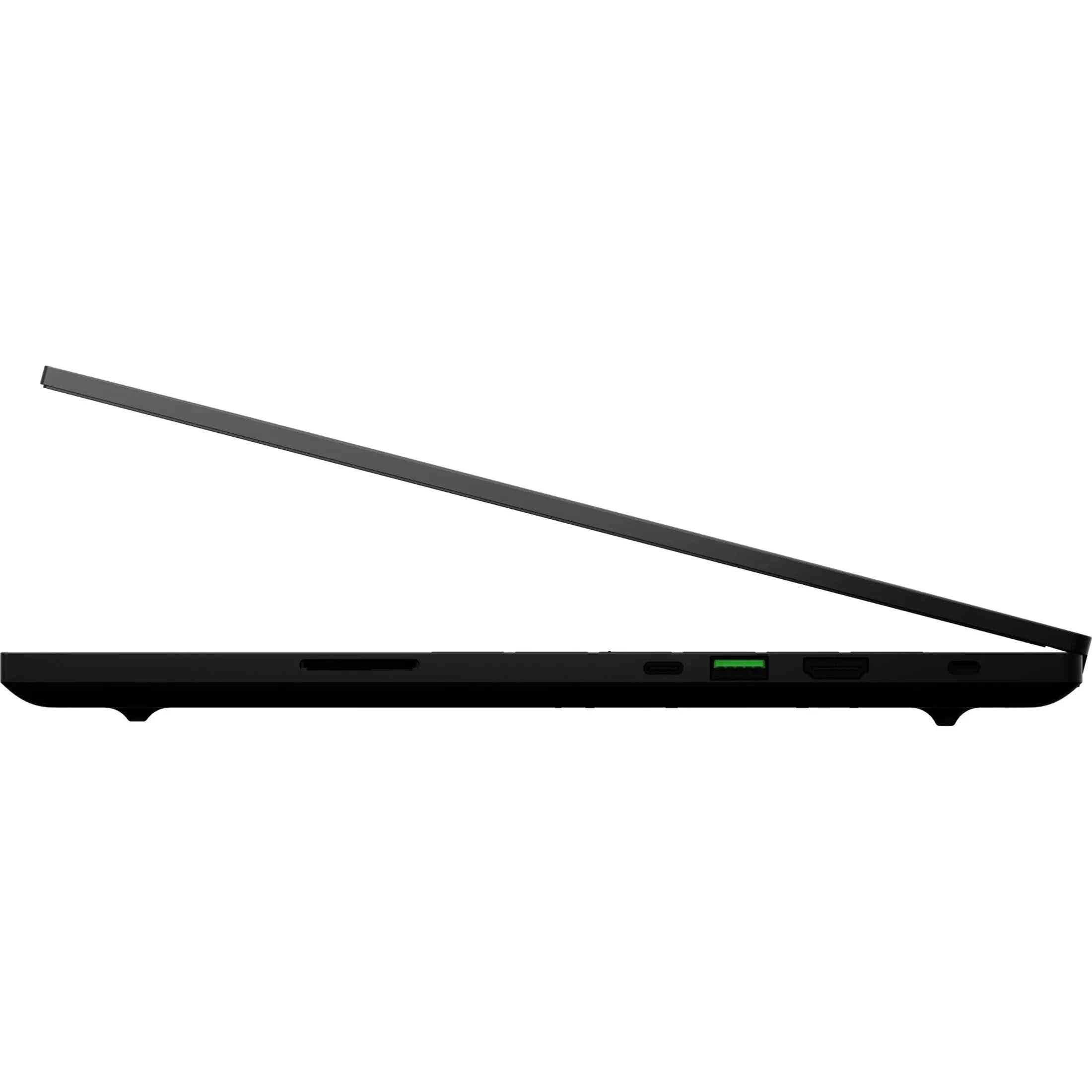 Razer Blade 15 Advanced Edition 15.6" 4K UHD Gaming Laptop, i9 i9-12900H, NVIDIA GeForce RTX 3080 Ti 16 GB, 1TB SSD, Windows 11 Home