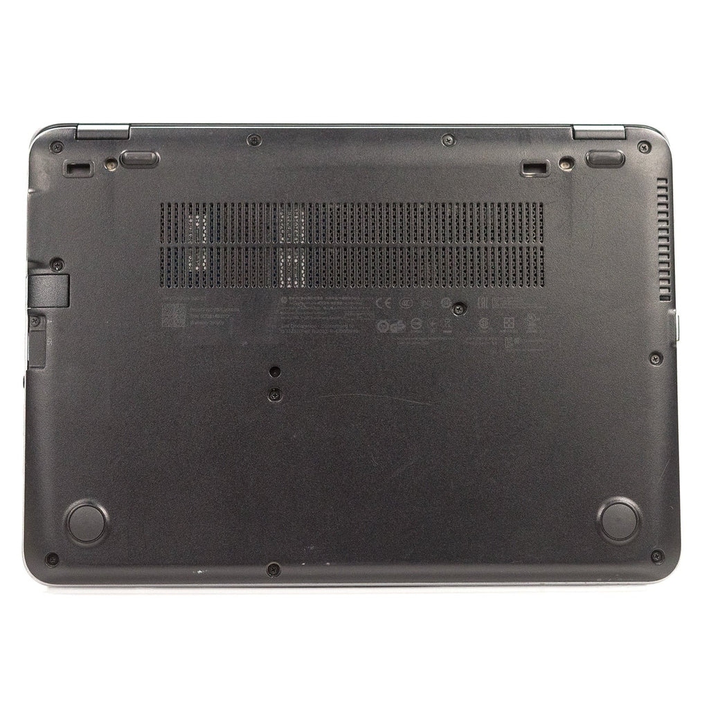 Used EliteBook 820 G3 12.5" Touch Screen Laptop i5 16GB 128GB SSD M.2 Integrated Graphics Win 10 Pro 1 Yr Wty B v.WCA