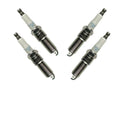 NGK Laser Platinum Spark Plug FR5AP-11 (4 Pack) for SUBARU IMPREZA WRX STI 2004-2011 2.5L/2458cc