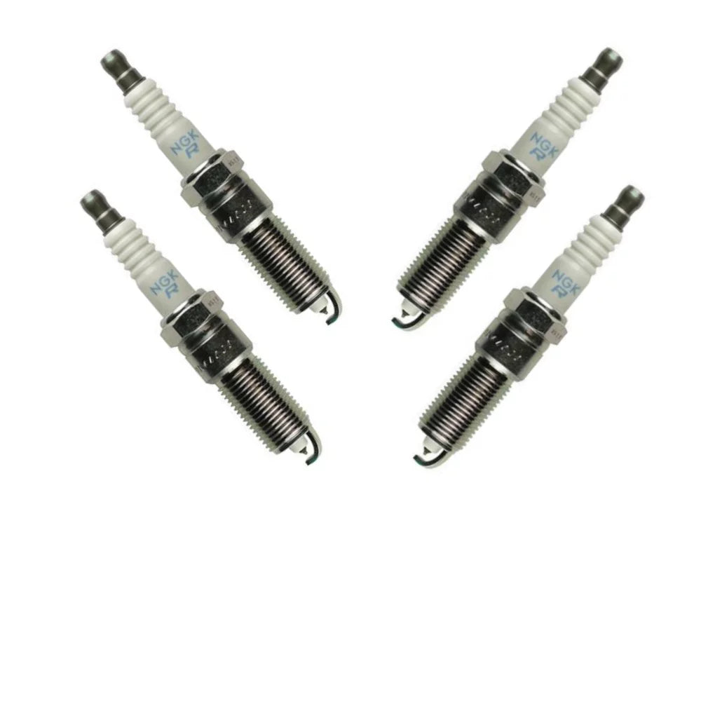 NGK Laser Platinum Spark Plug FR5AP-11 (4 Pack) for SUBARU IMPREZA WRX STI 2004-2011 2.5L/2458cc