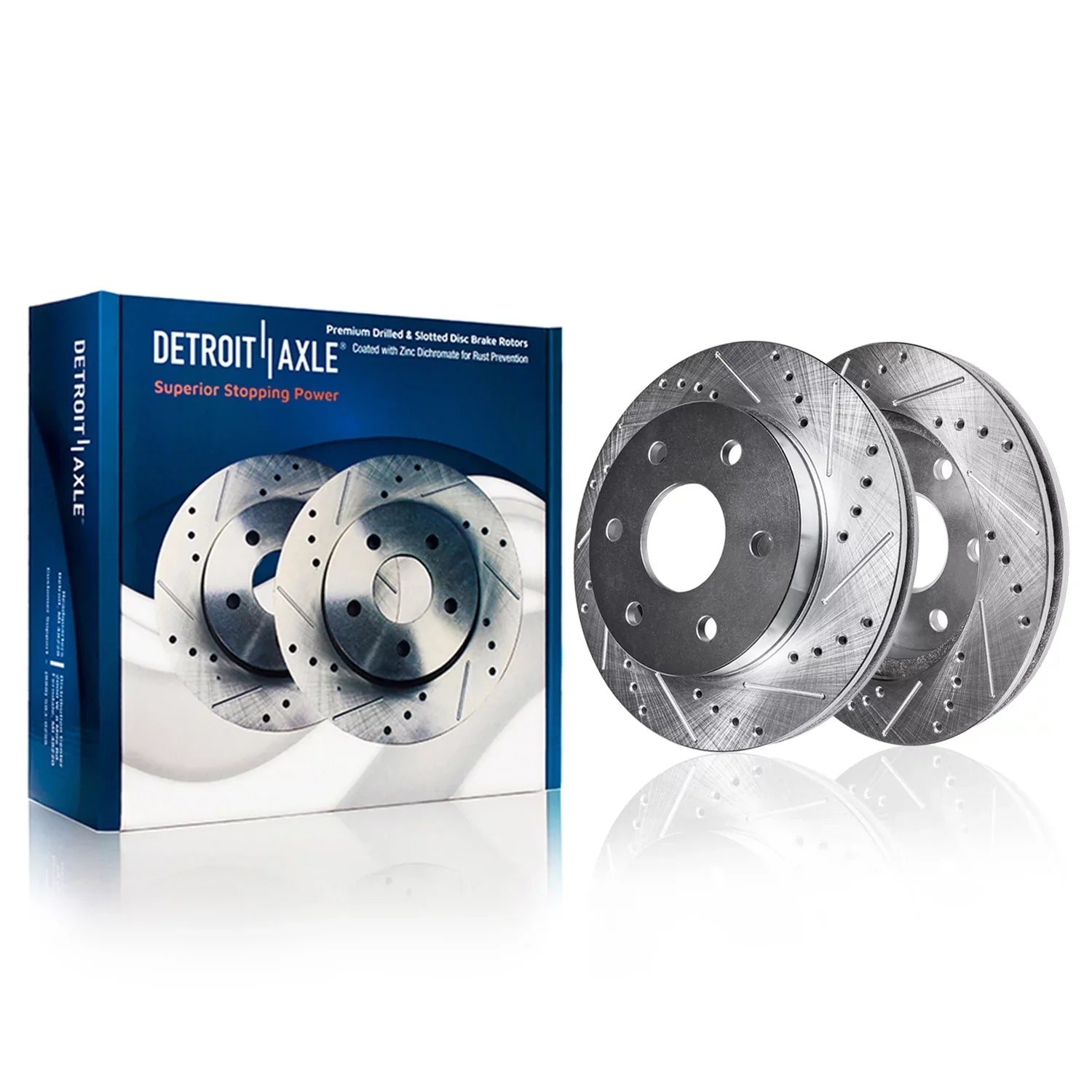 Rotors Equipment