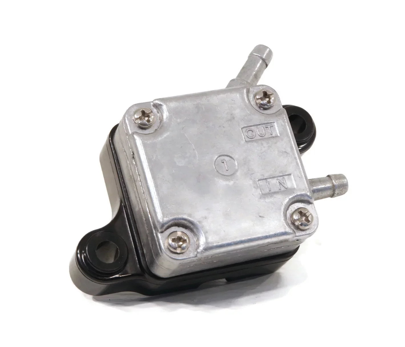 The ROP Shop | Fuel Pump for 2011 Yamaha FT9.9GMHX (6AV4), FT9.9GMHL (6AV4), FT9.9GEX (6AV4) - Exclusive Design
