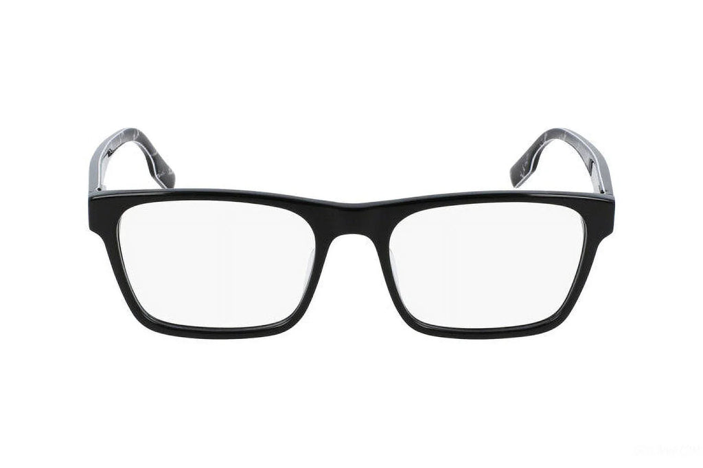 Stylish Eyeglasses CONVERSE CV 5000 001 Black