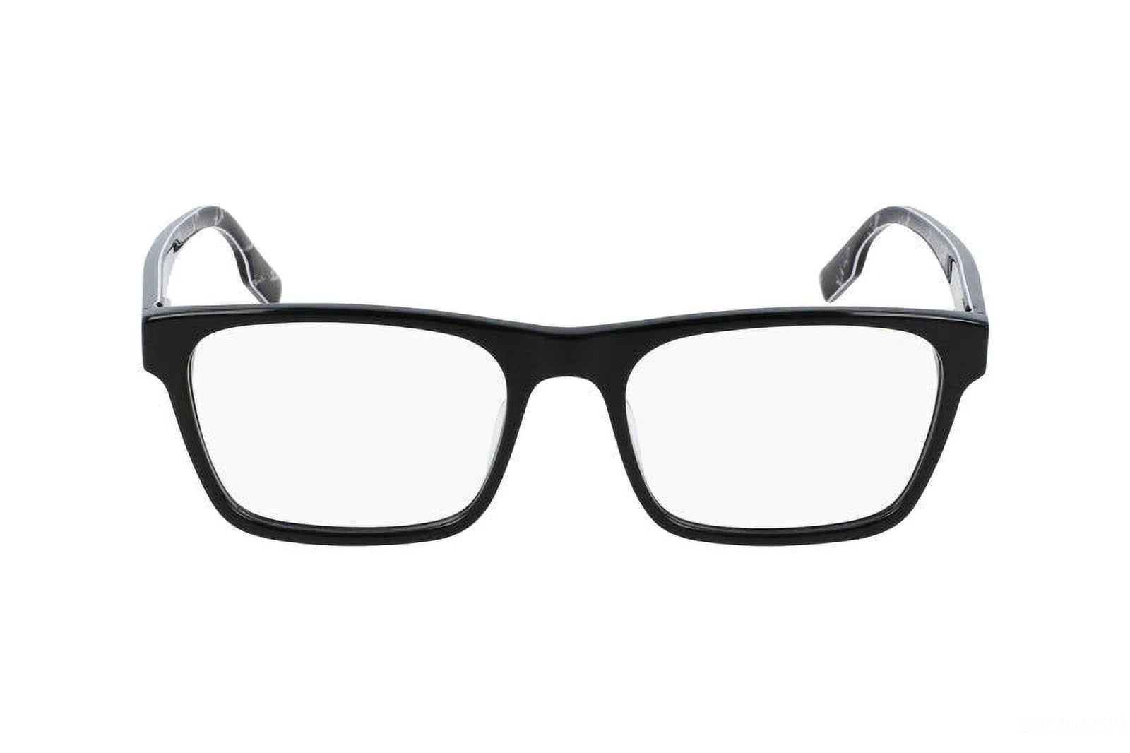 Stylish Eyeglasses CONVERSE CV 5000 001 Black